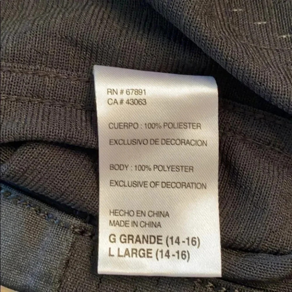 Cam Newton Carolina Panthers Football Jersey Large Return to the Panthers - Picture 7 of 7